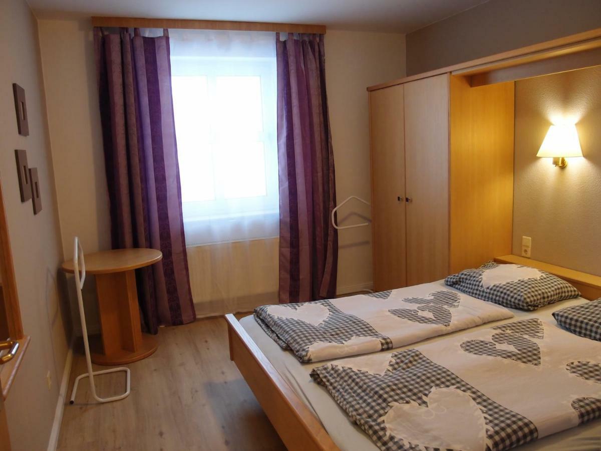 Ferienwohnung 13 Haus Huehnergott Sellin  Buitenkant foto
