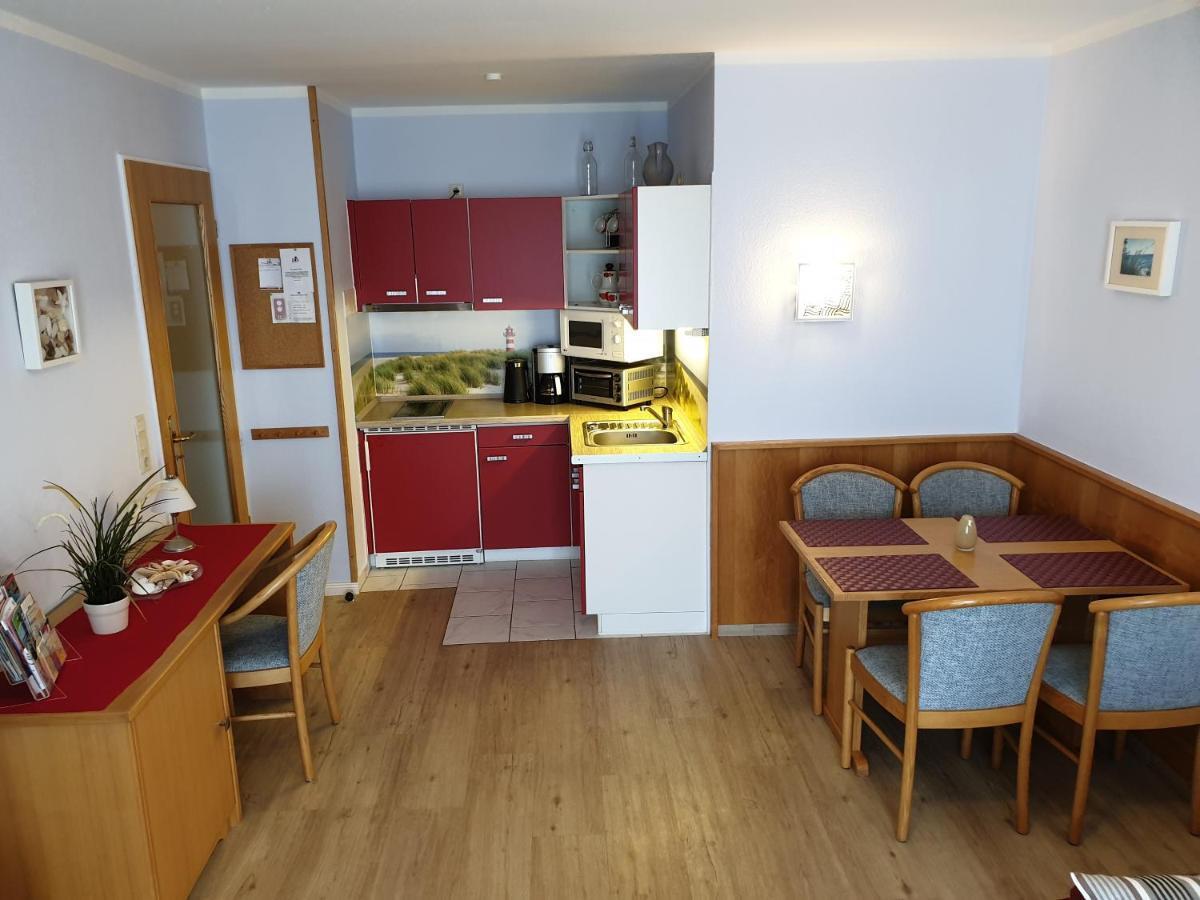 Ferienwohnung 13 Haus Huehnergott Sellin  Buitenkant foto